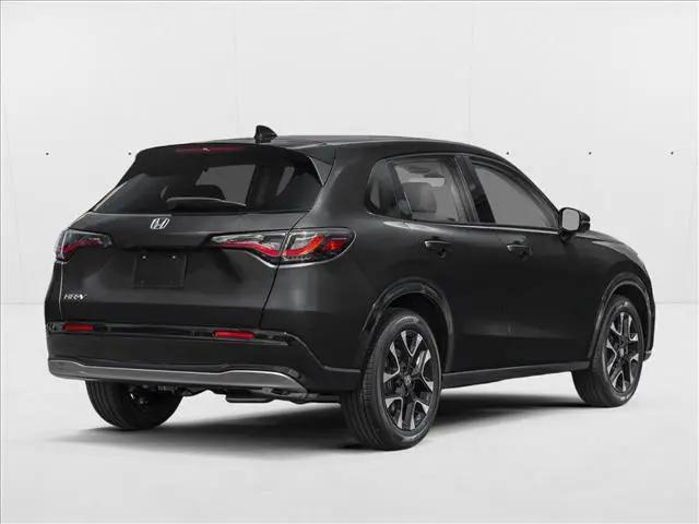2026 Honda HR-V 2WD EX-L