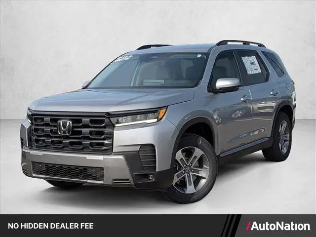 2026 Honda Pilot EX-L for sale in Knoxville, TN