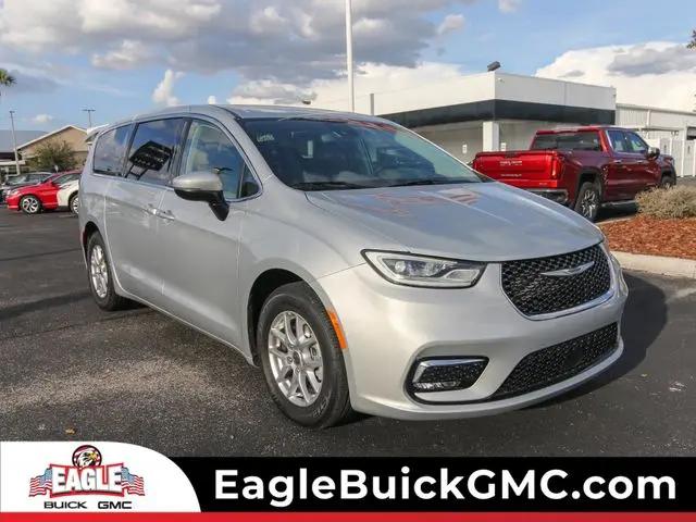 2023 Chrysler Pacifica Touring L for sale in Homosassa, FL