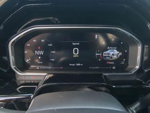 2026 GMC Sierra 1500 Crew Cab, Short Bed, SLE, 4WD