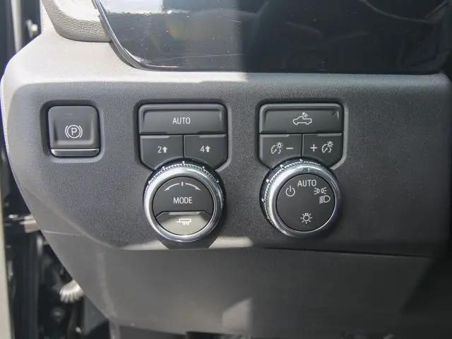 2026 GMC Sierra 1500 Crew Cab, Short Bed, SLE, 4WD