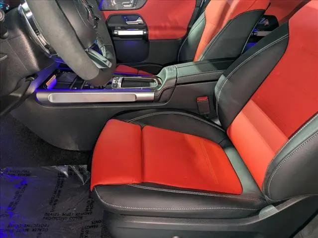 2026 Mercedes-Benz GLB 4MATIC