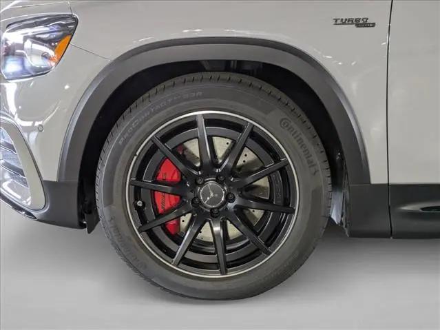 2026 Mercedes-Benz GLB 4MATIC