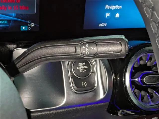 2026 Mercedes-Benz GLB 4MATIC