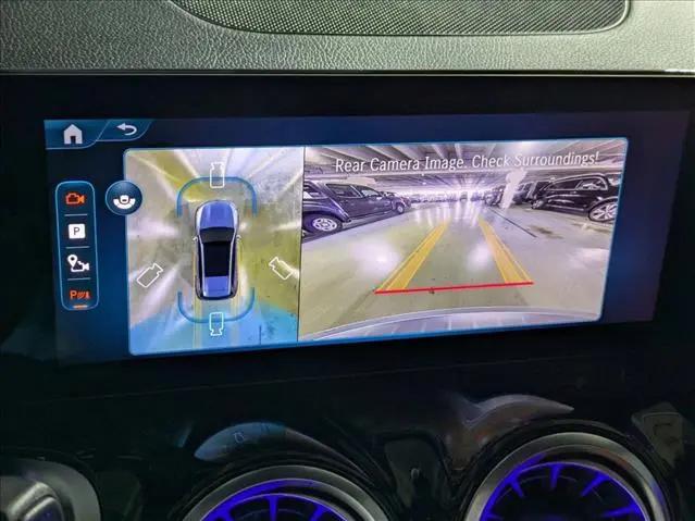 2026 Mercedes-Benz GLB 4MATIC