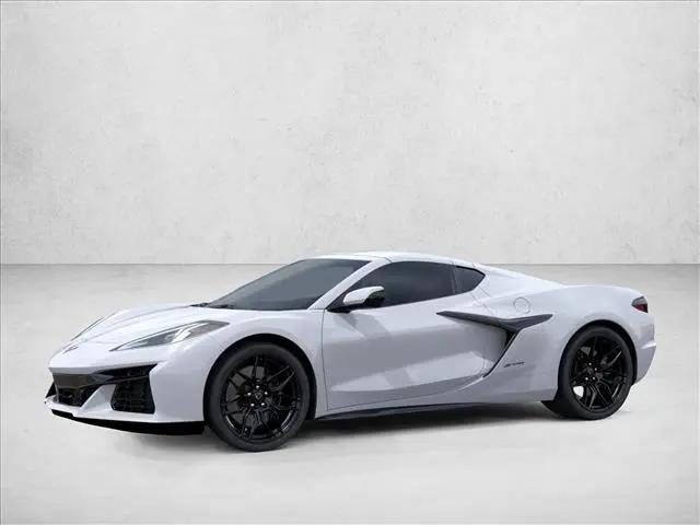 2026 Chevrolet Corvette Z06 Coupe, 2LZ, RWD