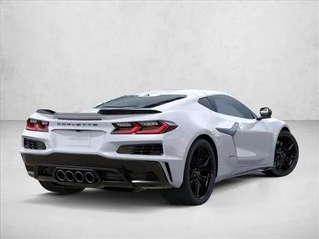 2026 Chevrolet Corvette Z06 Coupe, 2LZ, RWD