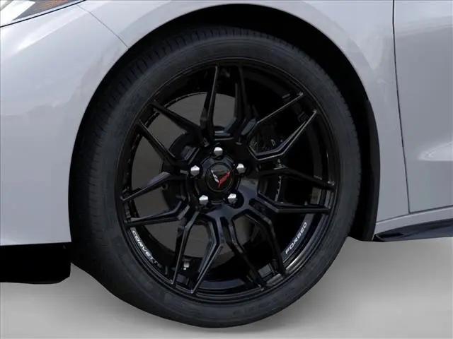 2026 Chevrolet Corvette Z06 Coupe, 2LZ, RWD