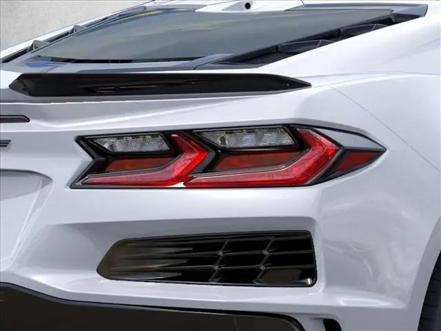 2026 Chevrolet Corvette Z06 Coupe, 2LZ, RWD