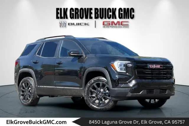 2026 GMC Terrain AWD Elevation for sale in Elk Grove, CA