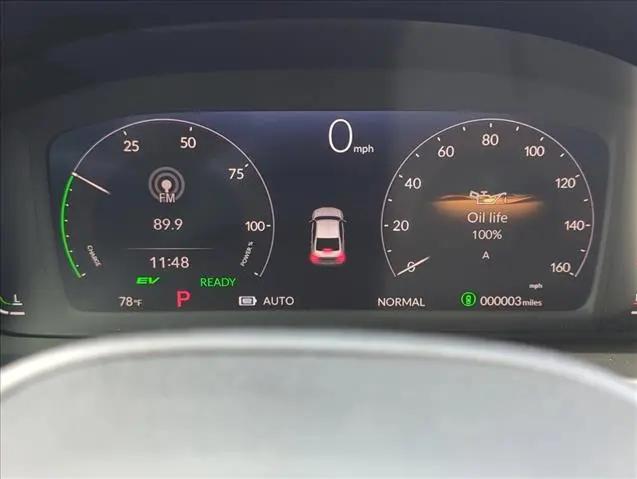 2026 Honda Accord Sedan Sport-L