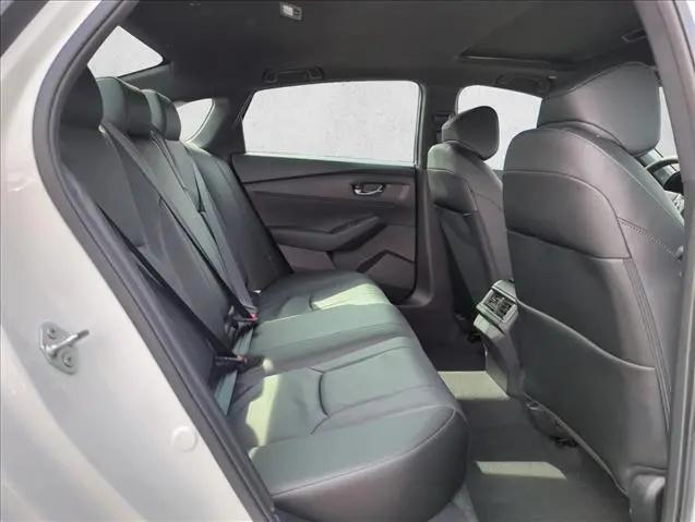 2026 Honda Accord Sedan Sport-L