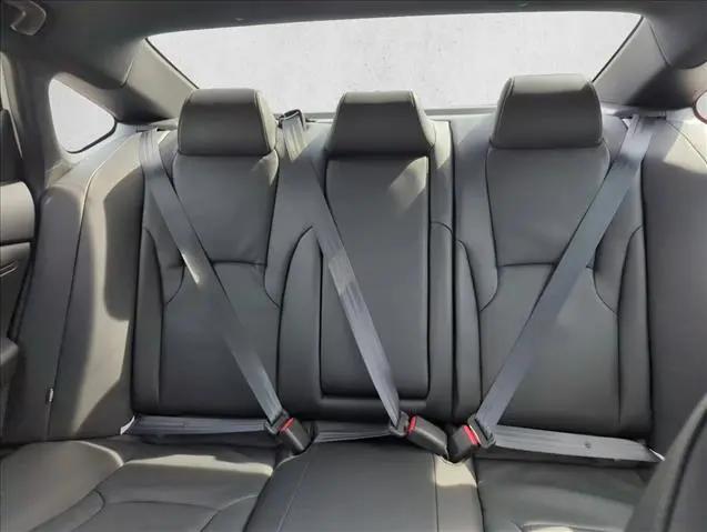 2026 Honda Accord Sedan Sport-L