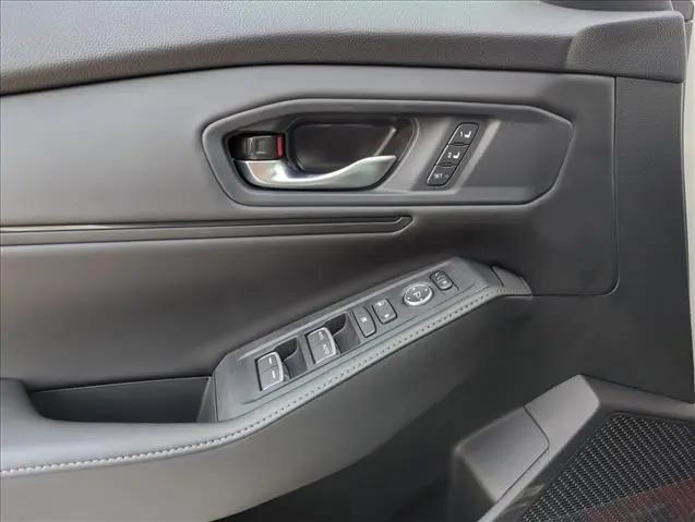 2026 Honda Accord Sedan Sport-L