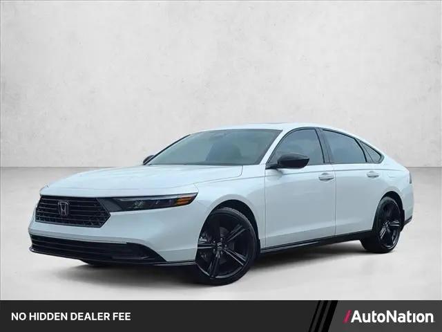 2026 Honda Accord Sedan Sport-L for sale in Memphis, TN
