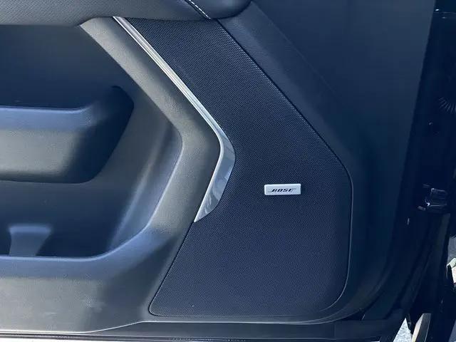 2026 Chevrolet Suburban Premier, RWD
