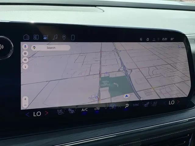 2026 Chevrolet Suburban Premier, RWD