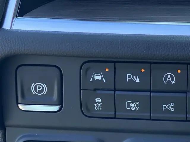 2026 Chevrolet Suburban Premier, RWD