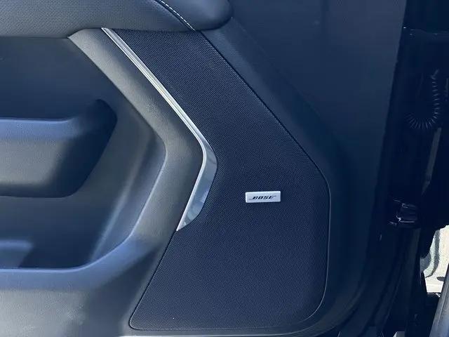 2026 Chevrolet Suburban Premier, RWD