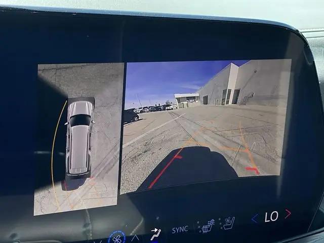 2026 Chevrolet Suburban Premier, RWD