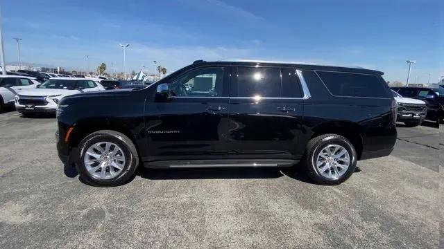 2026 Chevrolet Suburban Premier, RWD