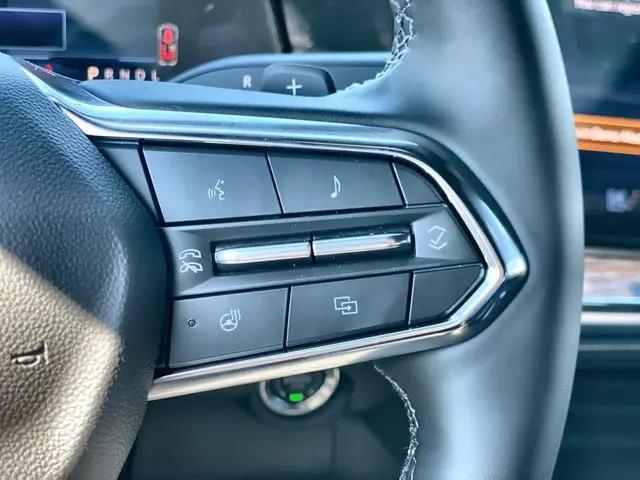 2026 Chevrolet Suburban Premier, RWD