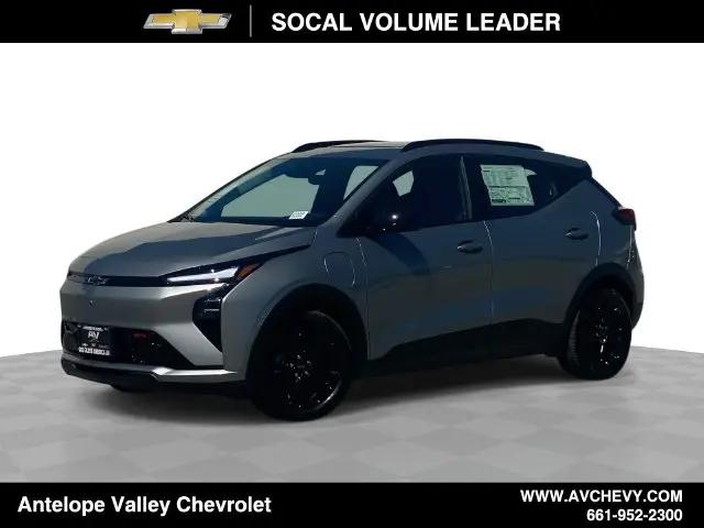 2027 Chevrolet Bolt RS FWD for sale in Lancaster, CA