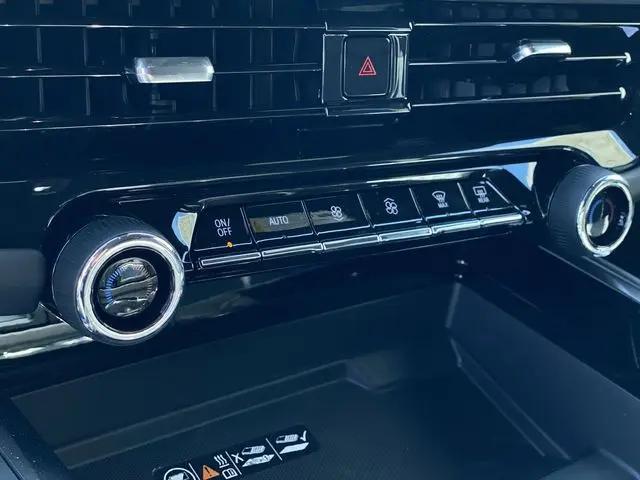 2026 Chevrolet Suburban Premier, RWD
