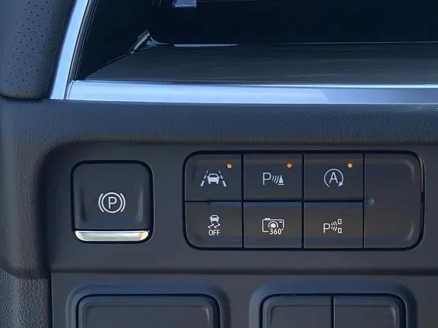 2026 Chevrolet Suburban Premier, RWD