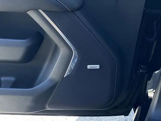 2026 Chevrolet Suburban Premier, RWD