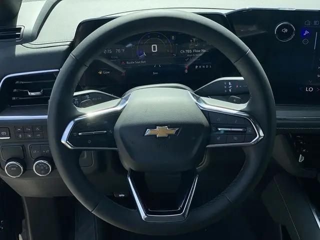 2026 Chevrolet Suburban Premier, RWD