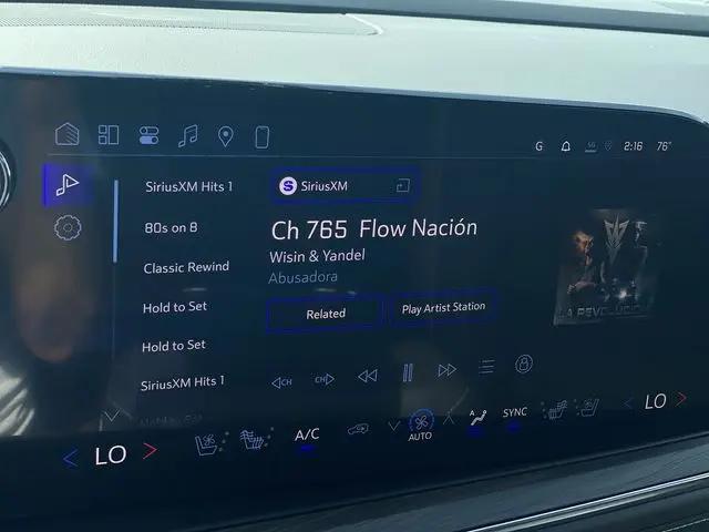 2026 Chevrolet Suburban Premier, RWD