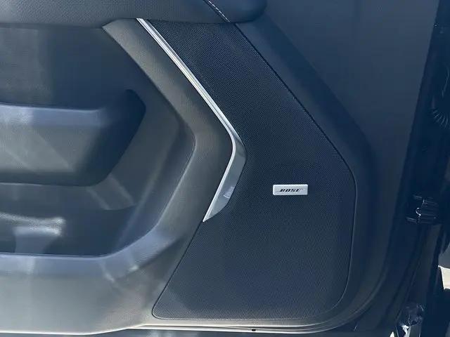 2026 Chevrolet Suburban Premier, RWD