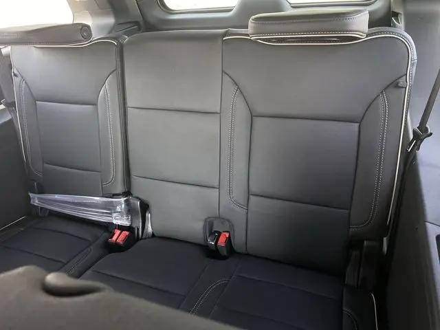 2026 Chevrolet Suburban Premier, RWD