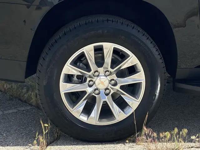 2026 Chevrolet Suburban Premier, RWD