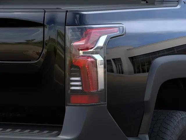 2026 Chevrolet Silverado EV Trail Boss - Extended Range 4WD