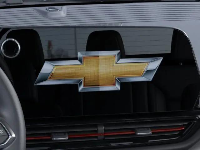 2026 Chevrolet Silverado EV Trail Boss - Extended Range 4WD