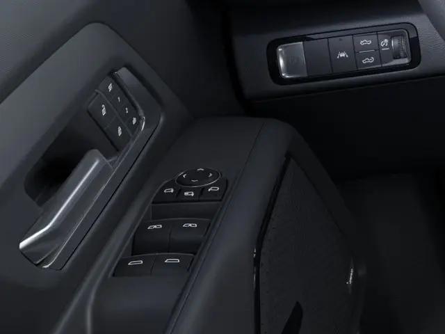 2026 Chevrolet Silverado EV Trail Boss - Extended Range 4WD