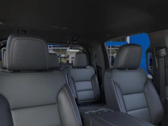 2026 Chevrolet Silverado EV Trail Boss - Extended Range 4WD