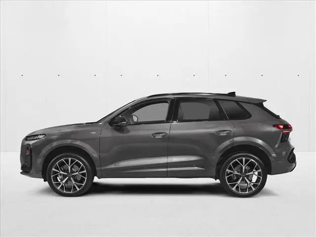 2026 Audi Q3 TFSI quattro S tronic