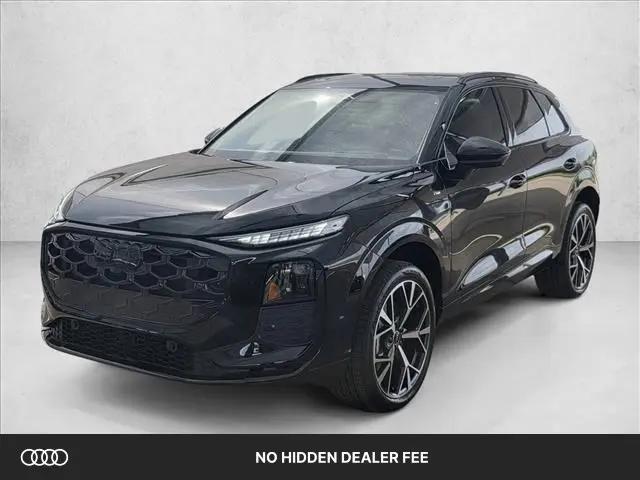 2026 Audi Q3 TFSI quattro S tronic for sale in Plano, TX
