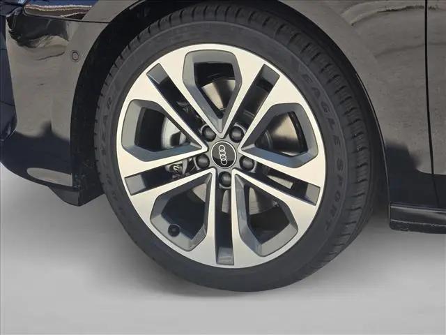 2026 Audi A3 Premium 40 TFSI quattro S tronic
