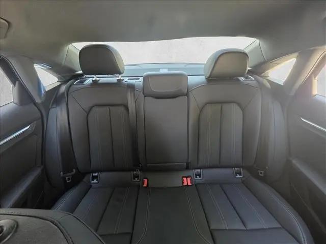 2026 Audi A3 Premium 40 TFSI quattro S tronic