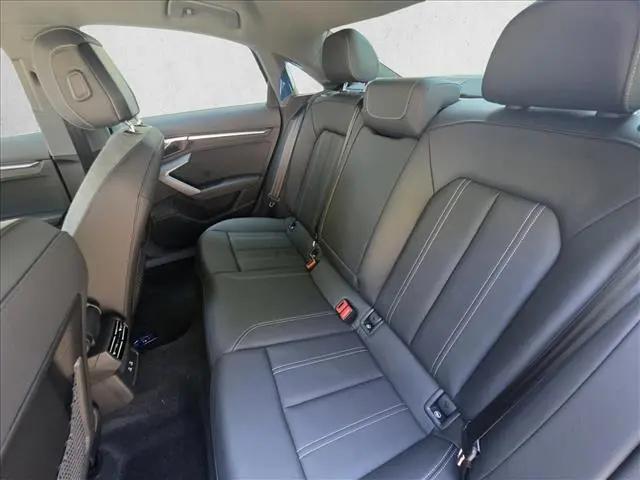 2026 Audi A3 Premium 40 TFSI quattro S tronic