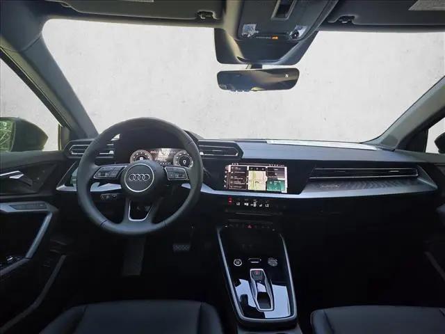 2026 Audi A3 Premium 40 TFSI quattro S tronic