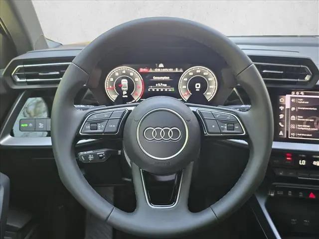 2026 Audi A3 Premium 40 TFSI quattro S tronic