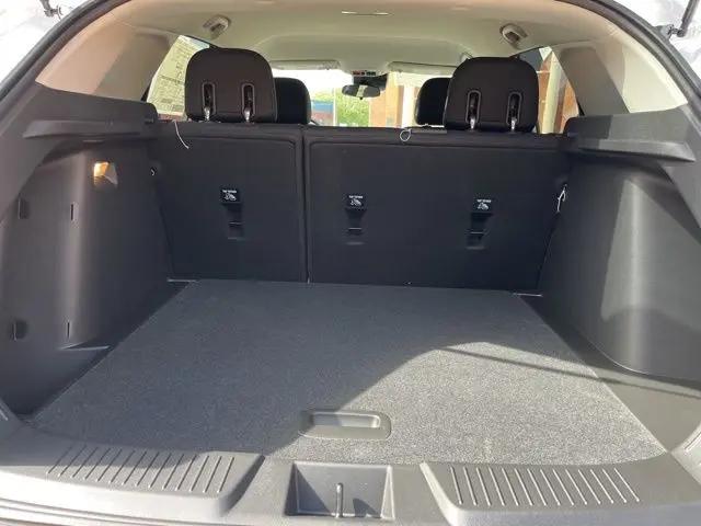 2026 Chevrolet Trax FWD LS