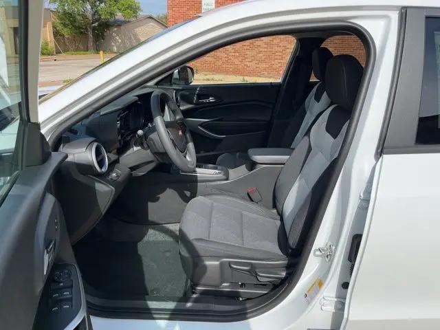 2026 Chevrolet Trax FWD LS