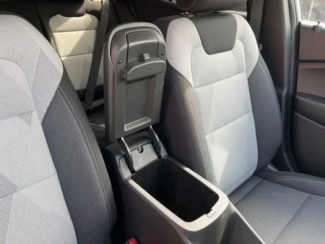 2026 Chevrolet Trax FWD LS