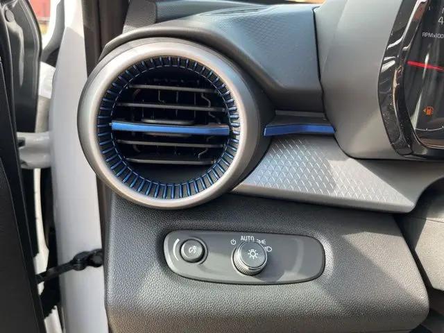 2026 Chevrolet Trax FWD LS